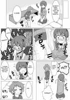 Ringo Mama no Ero Hon / りんごママのえろほん [Motsuaki] [Aikatsu] Thumbnail Page 10