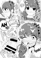 Ringo Mama no Ero Hon / りんごママのえろほん [Motsuaki] [Aikatsu] Thumbnail Page 14