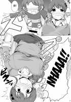 Ringo Mama no Ero Hon / りんごママのえろほん [Motsuaki] [Aikatsu] Thumbnail Page 18