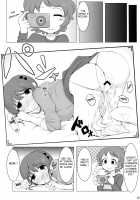 Ringo Mama no Ero Hon / りんごママのえろほん [Motsuaki] [Aikatsu] Thumbnail Page 24