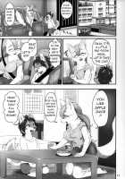 A wonderful love story with my little boyfriend / ちいさなカレとの素敵な恋のお話 [Negoya] [Original] Thumbnail Page 10