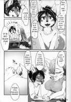 A wonderful love story with my little boyfriend / ちいさなカレとの素敵な恋のお話 [Negoya] [Original] Thumbnail Page 12