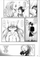 A wonderful love story with my little boyfriend / ちいさなカレとの素敵な恋のお話 [Negoya] [Original] Thumbnail Page 20