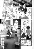 A wonderful love story with my little boyfriend / ちいさなカレとの素敵な恋のお話 [Negoya] [Original] Thumbnail Page 02