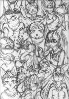 A wonderful love story with my little boyfriend / ちいさなカレとの素敵な恋のお話 [Negoya] [Original] Thumbnail Page 38