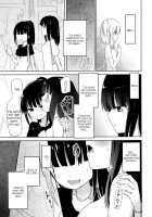 Yutori Zenpen / 百盗合 前編 [Homura Subaru] [Original] Thumbnail Page 06