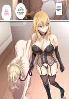 Kinpatsu Bakunyuu no Russia Hitoduma Gakuenchou Koudou Maria ga Ochirumade / 金髪爆乳のロシア人妻学園長高堂マリヤが堕ちるまで [Ijima yuu] [Original] Thumbnail Page 18