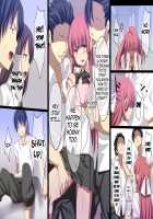 Inran Virus / 淫乱ウィルス [Pi-Ko] [Original] Thumbnail Page 19