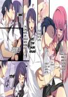 Inran Virus / 淫乱ウィルス [Pi-Ko] [Original] Thumbnail Page 20