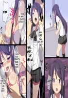 Inran Virus / 淫乱ウィルス [Pi-Ko] [Original] Thumbnail Page 21