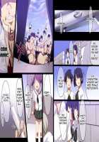 Inran Virus / 淫乱ウィルス [Pi-Ko] [Original] Thumbnail Page 34