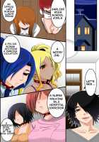 The Slaving Collar / 奴隷化する首輪 [Original] Thumbnail Page 18