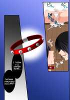 The Slaving Collar / 奴隷化する首輪 [Original] Thumbnail Page 49