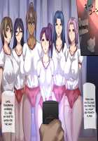 THE SAIMINJUTSU ~Saikin, Gakkou no Minna ga Aitsu Ayatsurareteiru Ken / 敗戦国の女達は皆、男達に絶対服従のシモベと成り下がる～女騎士の墜ちる時 [Izuminoaru] [Original] Thumbnail Page 20