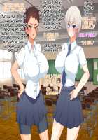 Ikemen JK Daburu Choukyou ~Kouki na Seitokaichou to Otokogirai no Karatebu Shushou~ / イケメンJKダブル調教～高貴な生徒会長と男嫌いの空手部主将～ [Original] Thumbnail Page 81