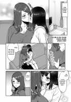 Saki Midareru wa Yuri no Hana / 咲き乱れるは百合の花 第1巻 [Titiduki] [Original] Thumbnail Page 112
