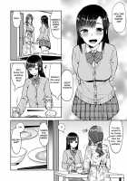 Saki Midareru wa Yuri no Hana / 咲き乱れるは百合の花 第1巻 [Titiduki] [Original] Thumbnail Page 24