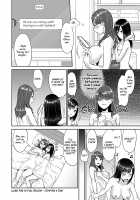 Saki Midareru wa Yuri no Hana / 咲き乱れるは百合の花 第1巻 [Titiduki] [Original] Thumbnail Page 40