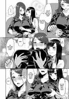Saki Midareru wa Yuri no Hana / 咲き乱れるは百合の花 第1巻 [Titiduki] [Original] Thumbnail Page 42