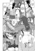 Saki Midareru wa Yuri no Hana / 咲き乱れるは百合の花 第1巻 [Titiduki] [Original] Thumbnail Page 62