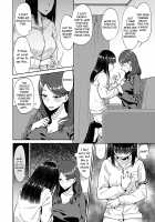 Saki Midareru wa Yuri no Hana / 咲き乱れるは百合の花 第1巻 [Titiduki] [Original] Thumbnail Page 06