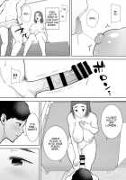 Boku no Kaa-san de, Boku no Suki na Hito. / 僕の母さんで、僕の好きな人。 [Kurosu Gatari] [Original] Thumbnail Page 24