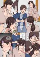 Mama Karibu / ママカリ部 [Original] Thumbnail Page 40