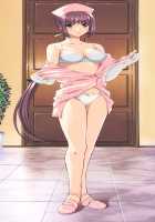 Yakin Jantou 1-2 - Reprint Edition+ / 夜勤雀棟 壱・弐 復刻版＋ [Hinasaki Yo] [Night Shift Nurses] Thumbnail Page 126