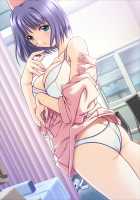 Yakin Jantou 1-2 - Reprint Edition+ / 夜勤雀棟 壱・弐 復刻版＋ [Hinasaki Yo] [Night Shift Nurses] Thumbnail Page 145