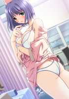 Yakin Jantou 1-2 - Reprint Edition+ / 夜勤雀棟 壱・弐 復刻版＋ [Hinasaki Yo] [Night Shift Nurses] Thumbnail Page 147