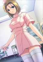 Yakin Jantou 1-2 - Reprint Edition+ / 夜勤雀棟 壱・弐 復刻版＋ [Hinasaki Yo] [Night Shift Nurses] Thumbnail Page 207