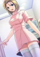 Yakin Jantou 1-2 - Reprint Edition+ / 夜勤雀棟 壱・弐 復刻版＋ [Hinasaki Yo] [Night Shift Nurses] Thumbnail Page 210