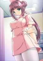 Yakin Jantou 1-2 - Reprint Edition+ / 夜勤雀棟 壱・弐 復刻版＋ [Hinasaki Yo] [Night Shift Nurses] Thumbnail Page 260