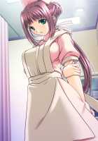 Yakin Jantou 1-2 - Reprint Edition+ / 夜勤雀棟 壱・弐 復刻版＋ [Hinasaki Yo] [Night Shift Nurses] Thumbnail Page 263