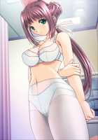 Yakin Jantou 1-2 - Reprint Edition+ / 夜勤雀棟 壱・弐 復刻版＋ [Hinasaki Yo] [Night Shift Nurses] Thumbnail Page 265