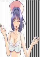 Yakin Jantou 1-2 - Reprint Edition+ / 夜勤雀棟 壱・弐 復刻版＋ [Hinasaki Yo] [Night Shift Nurses] Thumbnail Page 312