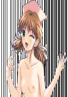 Yakin Jantou 1-2 - Reprint Edition+ / 夜勤雀棟 壱・弐 復刻版＋ [Hinasaki Yo] [Night Shift Nurses] Thumbnail Page 316