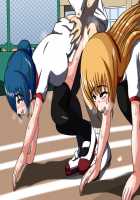 Sennou Namahame Gakuen ~Ennai de Ecchi ni Nacchau Joseito-tachi~ / 洗脳生ハメ学園 ～園内でエッチになっちゃう女生徒たち♪～ [Original] Thumbnail Page 101