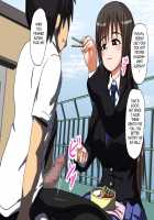 Sennou Namahame Gakuen ~Ennai de Ecchi ni Nacchau Joseito-tachi~ / 洗脳生ハメ学園 ～園内でエッチになっちゃう女生徒たち♪～ [Original] Thumbnail Page 45