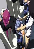 Sennou Namahame Gakuen ~Ennai de Ecchi ni Nacchau Joseito-tachi~ / 洗脳生ハメ学園 ～園内でエッチになっちゃう女生徒たち♪～ [Original] Thumbnail Page 84