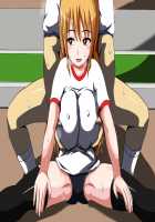 Sennou Namahame Gakuen ~Ennai de Ecchi ni Nacchau Joseito-tachi~ / 洗脳生ハメ学園 ～園内でエッチになっちゃう女生徒たち♪～ [Original] Thumbnail Page 95