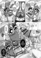 Lacus Clyne  Kaizou Keikaku / ラクス･クライン改造計画 [Otakumin] [Gundam Seed Destiny] Thumbnail Page 26