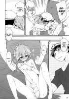 Shiranui is Admiral's... / 不知火は提督の… [Mikage Sekizai] [Kantai Collection] Thumbnail Page 19