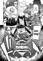 Monster Skyscraper / 妖魔摩天楼 [Sakula] [Original] Thumbnail Page 22