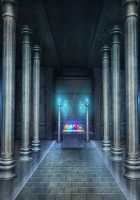 Kouyoku Senki ExS-Tia / 光翼戦姫エクスティア [Hisui] [Kouyoku Senki Exs-tia] Thumbnail Page 1005