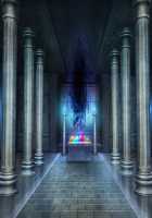 Kouyoku Senki ExS-Tia / 光翼戦姫エクスティア [Hisui] [Kouyoku Senki Exs-tia] Thumbnail Page 1006