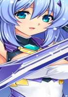 Kouyoku Senki ExS-Tia / 光翼戦姫エクスティア [Hisui] [Kouyoku Senki Exs-tia] Thumbnail Page 1045