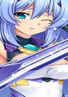 Kouyoku Senki ExS-Tia / 光翼戦姫エクスティア [Hisui] [Kouyoku Senki Exs-tia] Thumbnail Page 1049