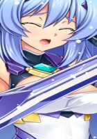 Kouyoku Senki ExS-Tia / 光翼戦姫エクスティア [Hisui] [Kouyoku Senki Exs-tia] Thumbnail Page 1050