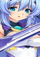 Kouyoku Senki ExS-Tia / 光翼戦姫エクスティア [Hisui] [Kouyoku Senki Exs-tia] Thumbnail Page 1051